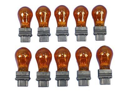 Jeep L003757A BULB 3757APY27/7W