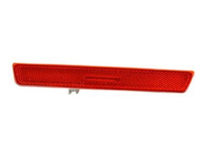 Dodge Challenger Side Marker Light - 68195796AB