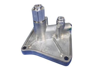 Jeep 4872709AA VALVE Cooler Bypass