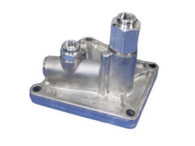 Jeep 4872709AA VALVE Cooler Bypass
