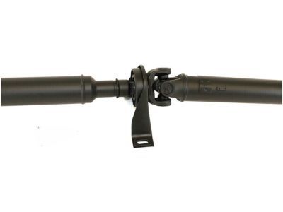 Dodge 4593681AA SHAFT Drive Rear 2-Piece