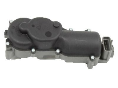 Dodge 4717962AD ACTUATOR Power Cinch
