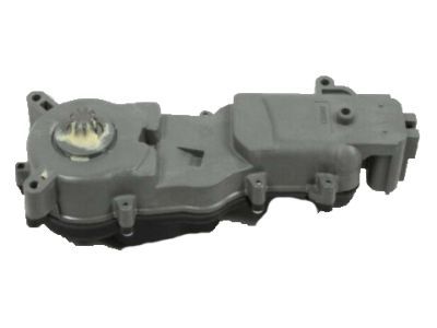 Dodge 4717962AD ACTUATOR Power Cinch
