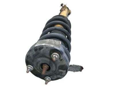 2010 Dodge Challenger Shock Absorber - 5181350AD