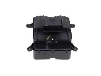 Jeep 68290765AB SWITCH Power Window