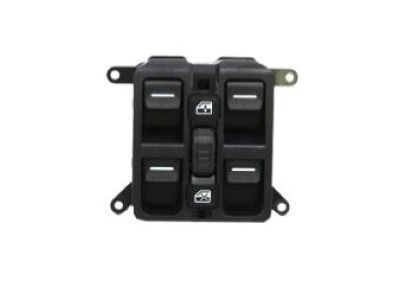 Jeep 68290765AB SWITCH Power Window