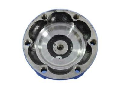 Dodge 68203473AA SHAFT Axle Intermediate