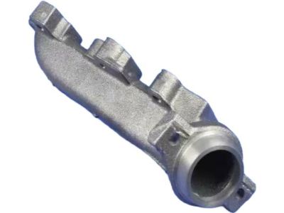 Mopar 53032418AC Manifold Exhaust