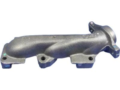 Mopar 53032418AC Manifold Exhaust
