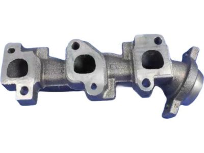 Mopar 53032418AC Manifold Exhaust
