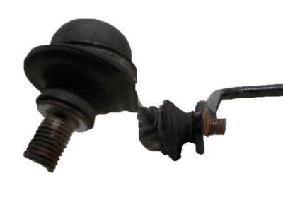 Jeep 5105887AA Stabilizer Bar