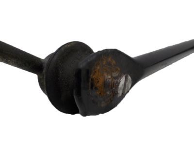 Jeep 5105887AA Stabilizer Bar