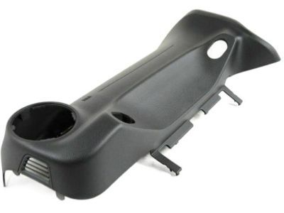 Jeep Air Bag - 1QF95DX9AE