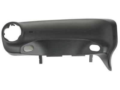 Jeep Air Bag - 1QF95DX9AE