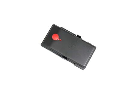 Mopar 68308834AA Fuse Box Cover, Center Upper