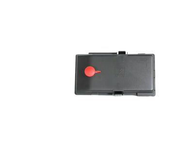 Mopar 68308834AA Fuse Box Cover, Center Upper Mopar 68308834AA Fuse Box Cover, Center Upper