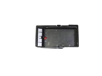 Mopar 68308834AA Fuse Box Cover, Center Upper