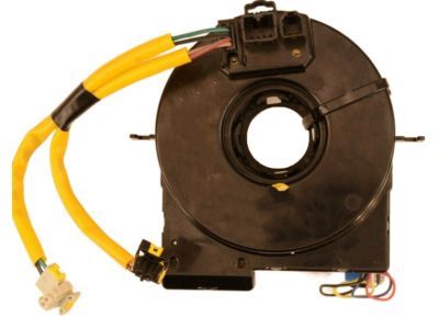 Jeep 56010619AC CLOCKSPRING