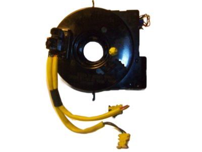 Jeep 56010619AC CLOCKSPRING