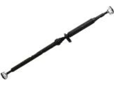 Mopar 53010693AF Shaft Drive Rear