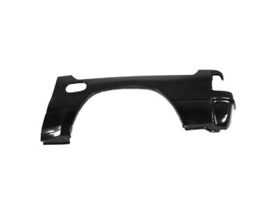 Mopar 68276977AC Panel Box Side Outer