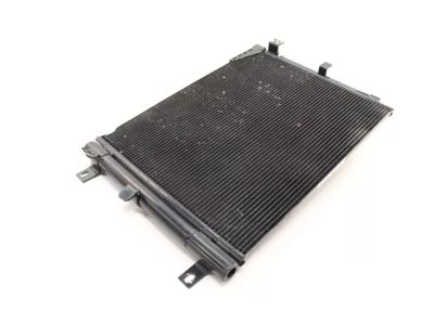 Mopar 68314789AA Condenser A/C Mopar 68314789AA Condenser A/C