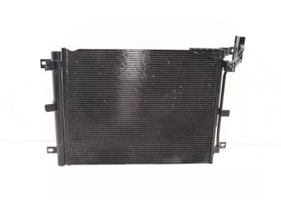 Mopar 68314789AA Condenser A/C
