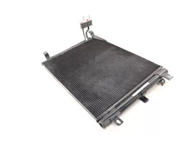 Mopar 68314789AA Condenser A/C