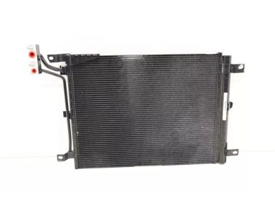 Mopar 68314789AA Condenser A/C