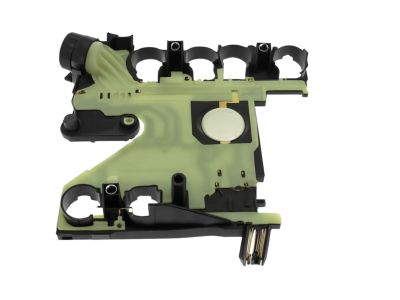 Mopar 52108308AB Connector Assembly Electrical