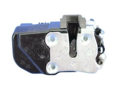 Dodge Magnum Door Lock Actuator - 4575893AB