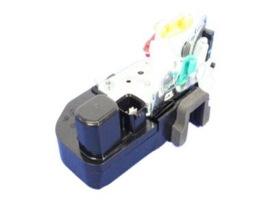 Dodge Magnum Door Lock Actuator - 4575893AB