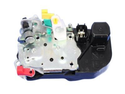 Dodge Magnum Door Lock Actuator - 4575893AB