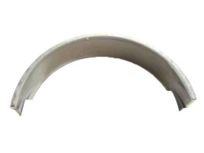 Jeep Grand Cherokee Crankshaft Thrust Washer Set - 68229168AA