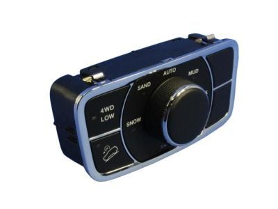 Jeep 68258737AA Select Switch