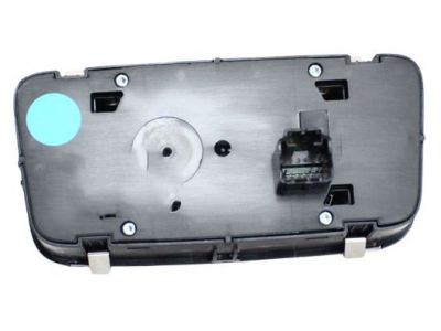 Jeep 68258737AA Select Switch