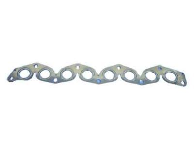 2005 Jeep Liberty Intake Manifold - 5093904AA