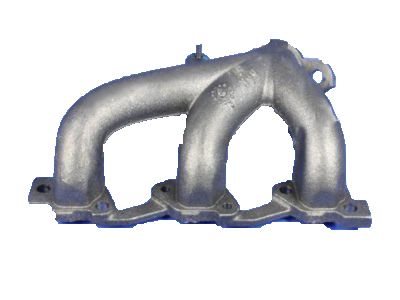 Jeep Wrangler Exhaust Manifold - 4666026AC