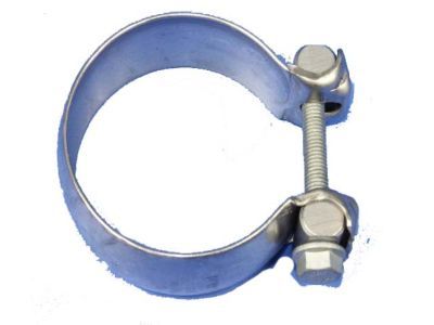 Ram Exhaust Clamp - 4578916AB