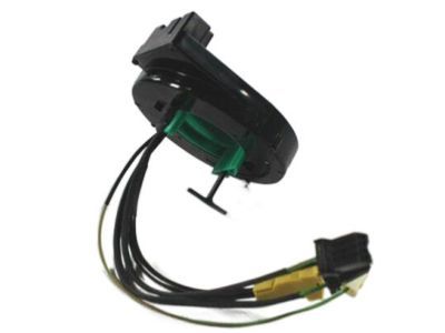 Jeep Clock Spring - 56047144AA