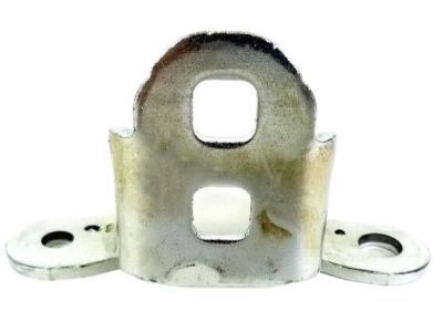 Jeep 5074257AB Upper Hinge