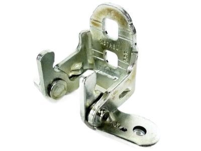 Jeep 5074257AB Upper Hinge