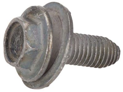 Ram 6506570AA Fender Screw
