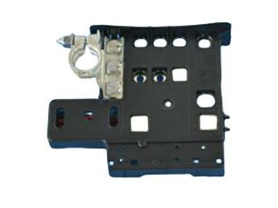 Jeep 68256605AA CONTROL UNIT Battery