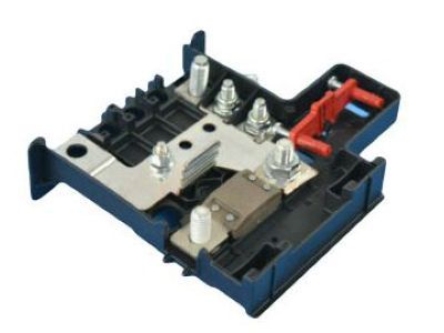 Jeep 68256605AA CONTROL UNIT Battery