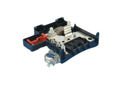 Jeep 68256605AA CONTROL UNIT Battery