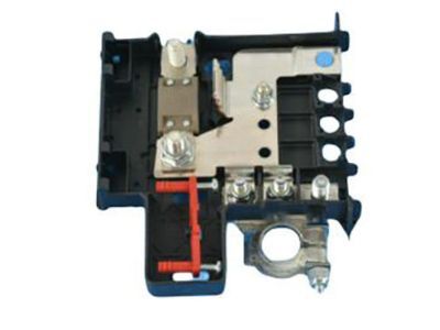 Jeep 68256605AA CONTROL UNIT Battery