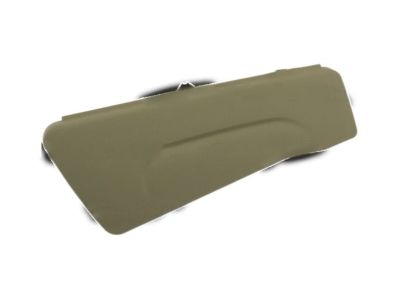 Dodge 5MJ89BD1AB Side Shield