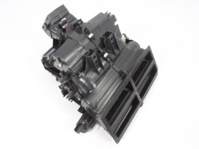 Jeep 5143550AA Distribution Box