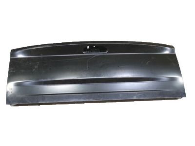 Ram 68245874AI TAILGATE